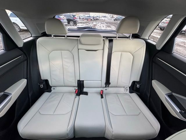 Certified 2025 Audi Q3 2.0T Premium w/ Convenience Package image 22
