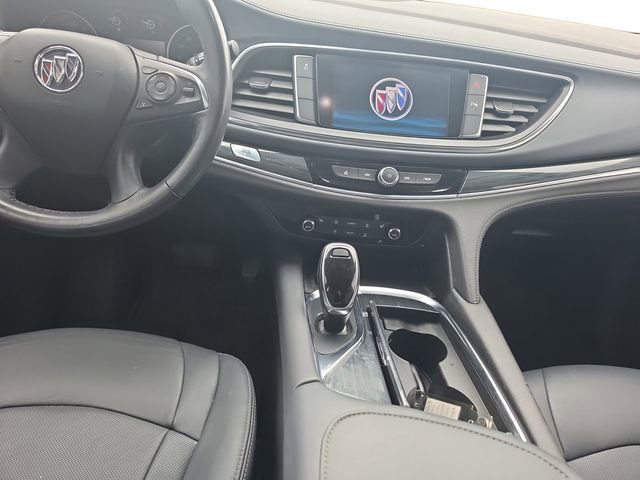 Used 2021 Buick Enclave Essence w/ Sound and Sites Package FWD image 11