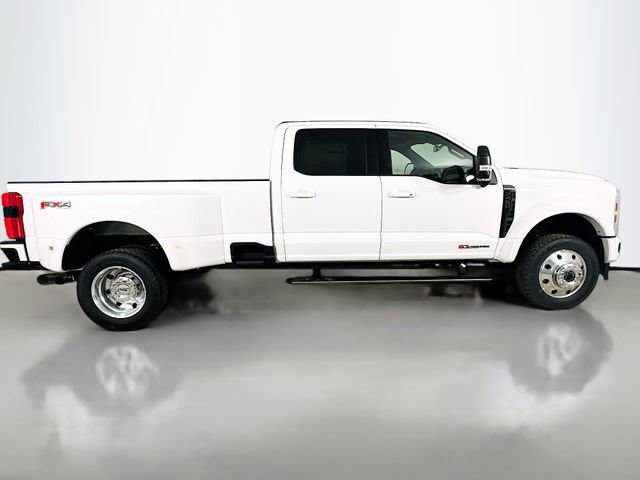 New 2026 Ford F450 Platinum w/ FX4 Off-Road Package image 8
