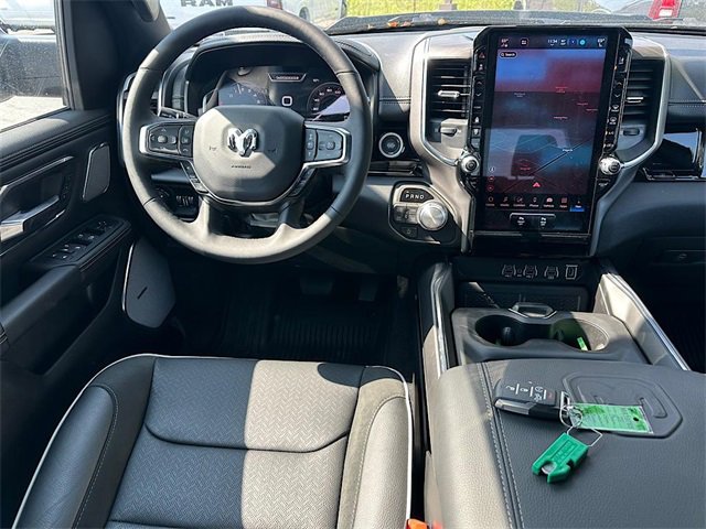 New 2026 RAM 1500 Laramie image 20