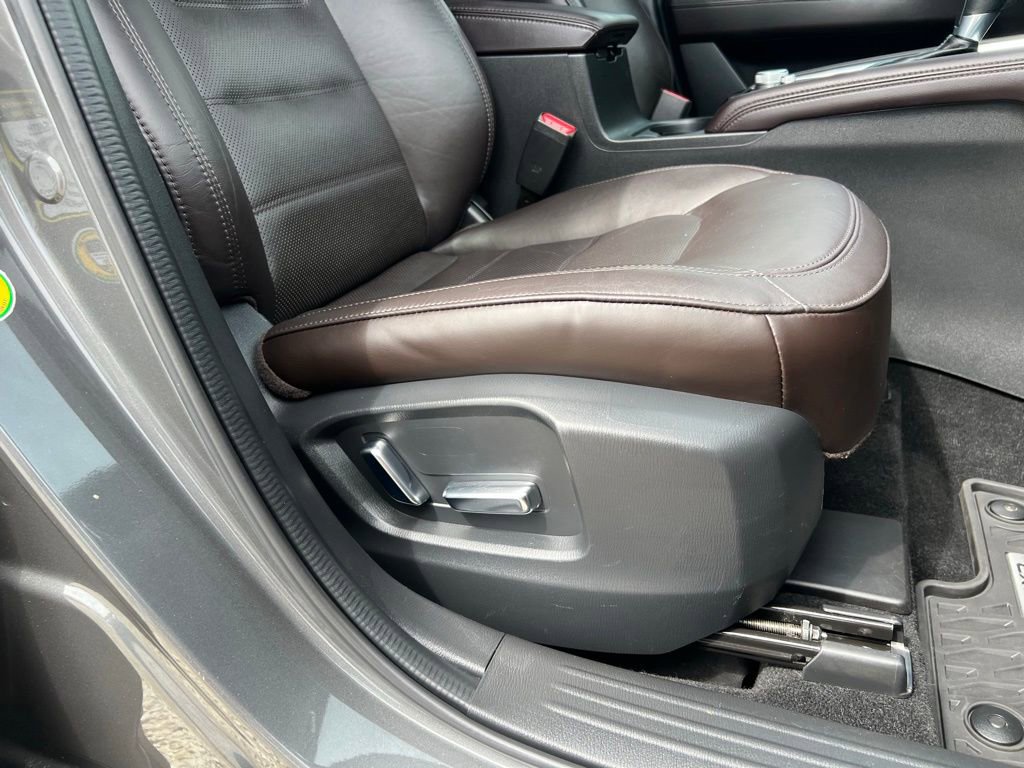 Used 2019 MAZDA CX-5 Signature AWD/4WD image 24