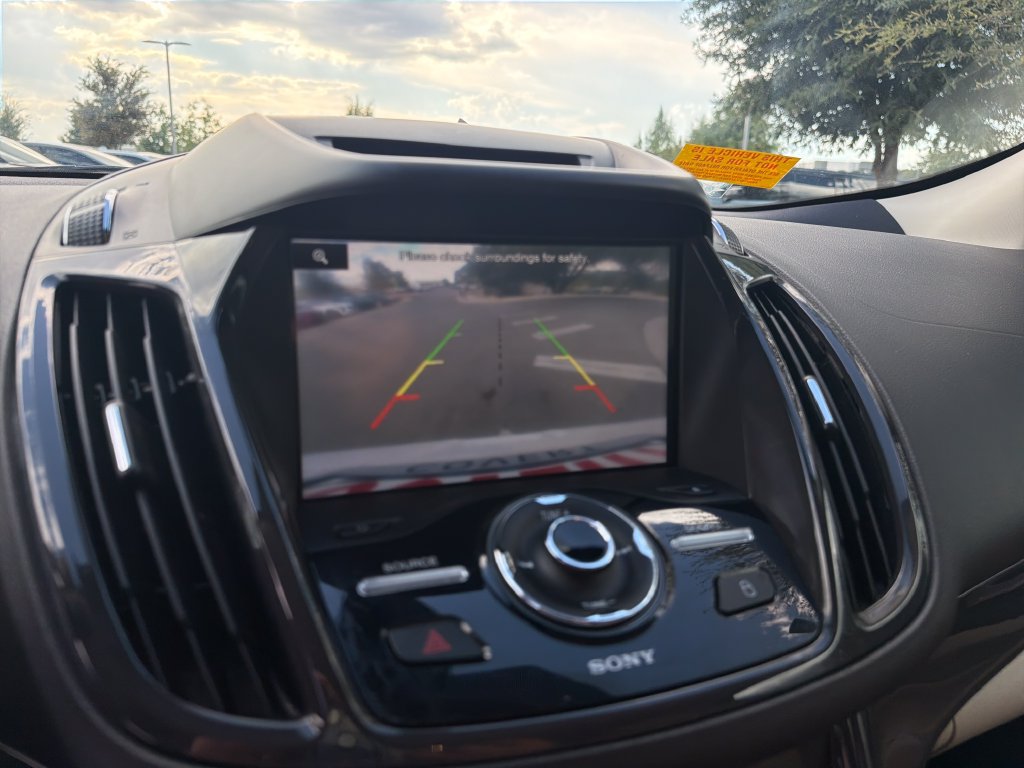 Used 2014 Ford Escape Titanium FWD image 24