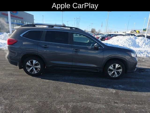 Used 2019 Subaru Ascent Premium image 4