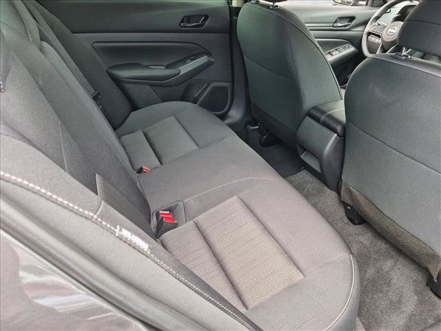 Certified 2025 Nissan Altima 2.5 S FWD image 17
