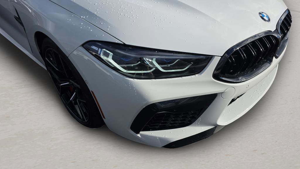 Used 2024 BMW M8 Competition image 9