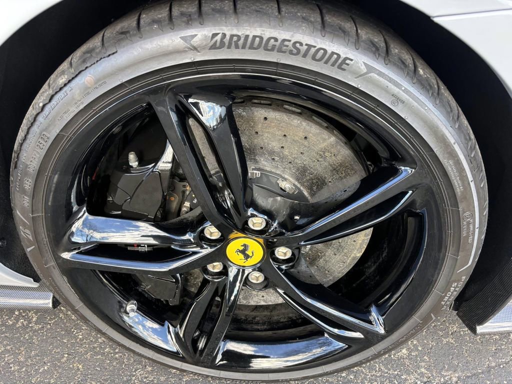 Used 2024 Ferrari 296 GTB image 56