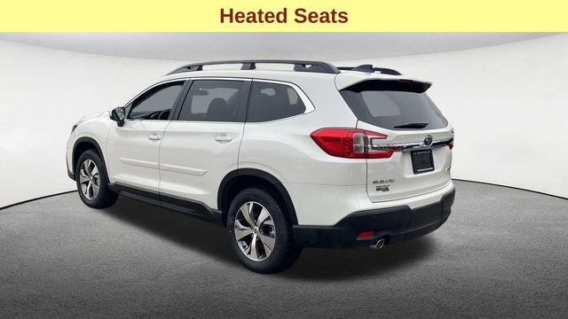 Certified 2025 Subaru Ascent Premium image 6