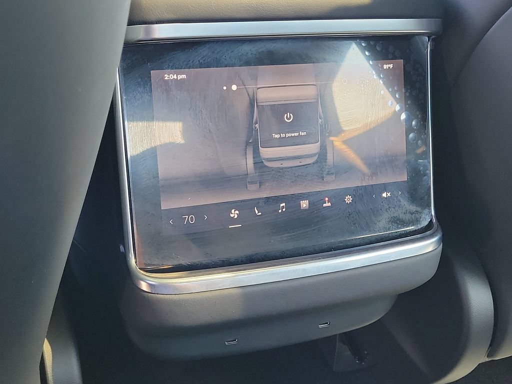 Used 2021 Tesla Model S Plaid AWD/4WD image 10