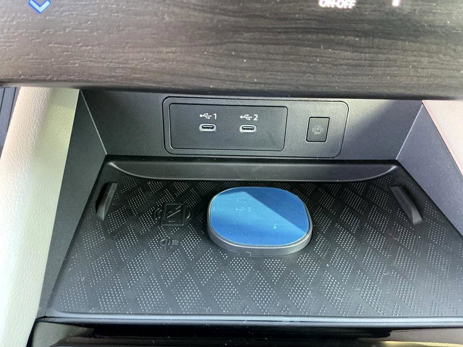 New 2026 Nissan Murano SL image 20