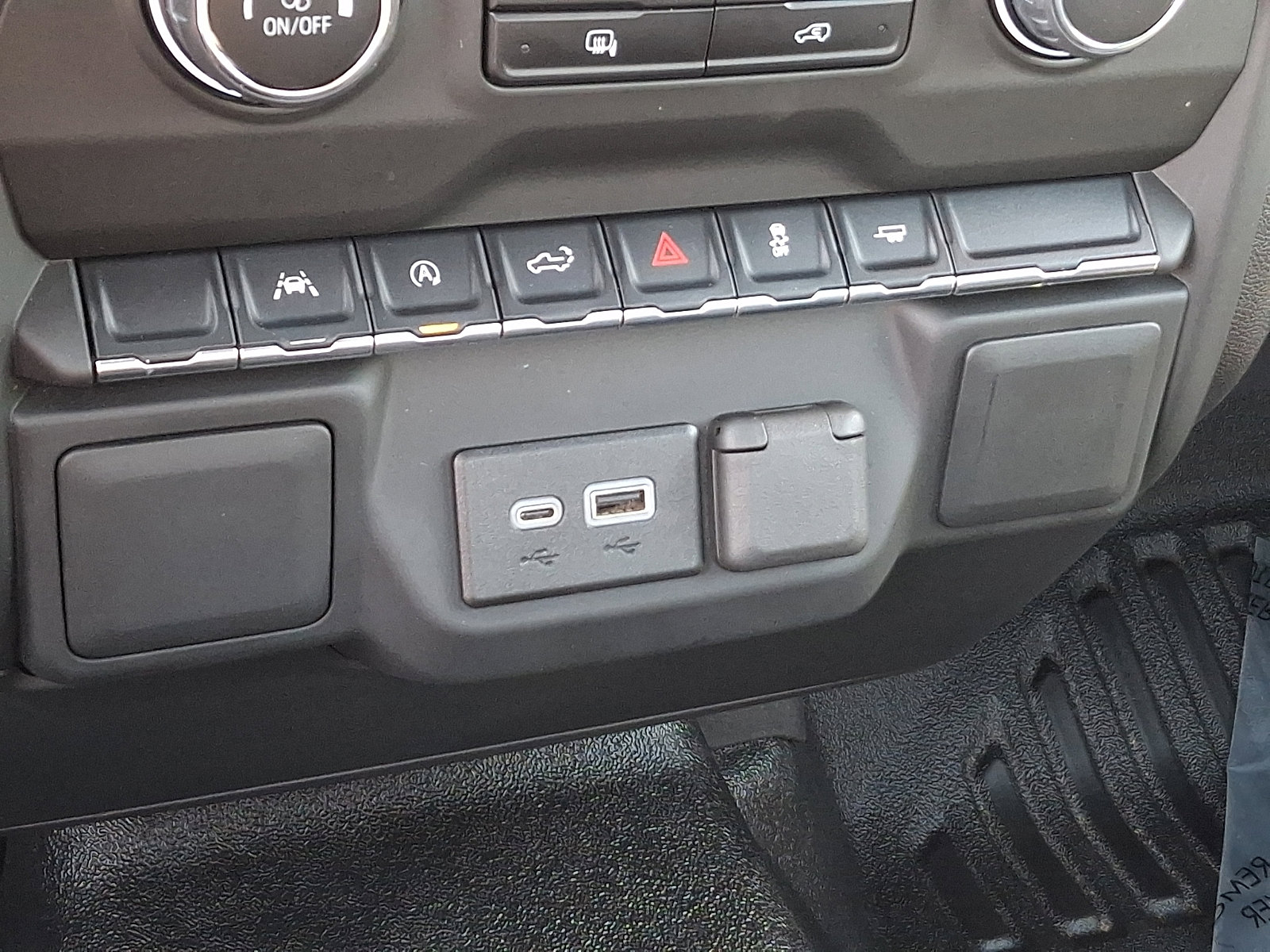 Used 2024 Chevrolet Silverado 1500 W/T w/ WT Fleet Convenience Package image 23