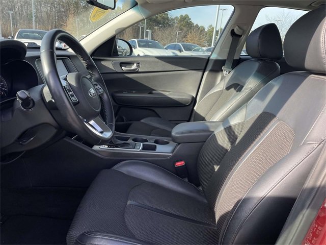 Used 2019 Kia Optima S w/ S Panoramic Sunroof Package image 4