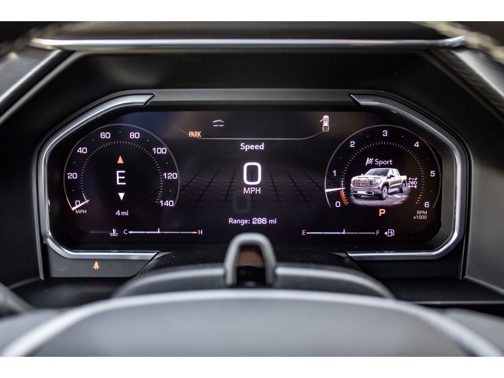 New 2026 GMC Sierra 1500 Denali Ultimate image 33