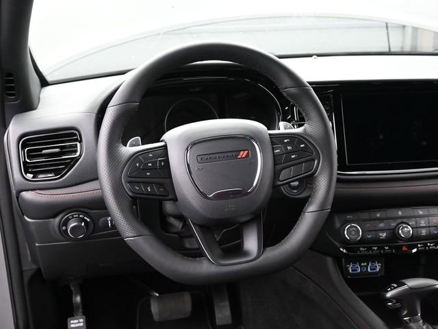 New 2026 Dodge Durango GT w/ Blacktop Package image 30