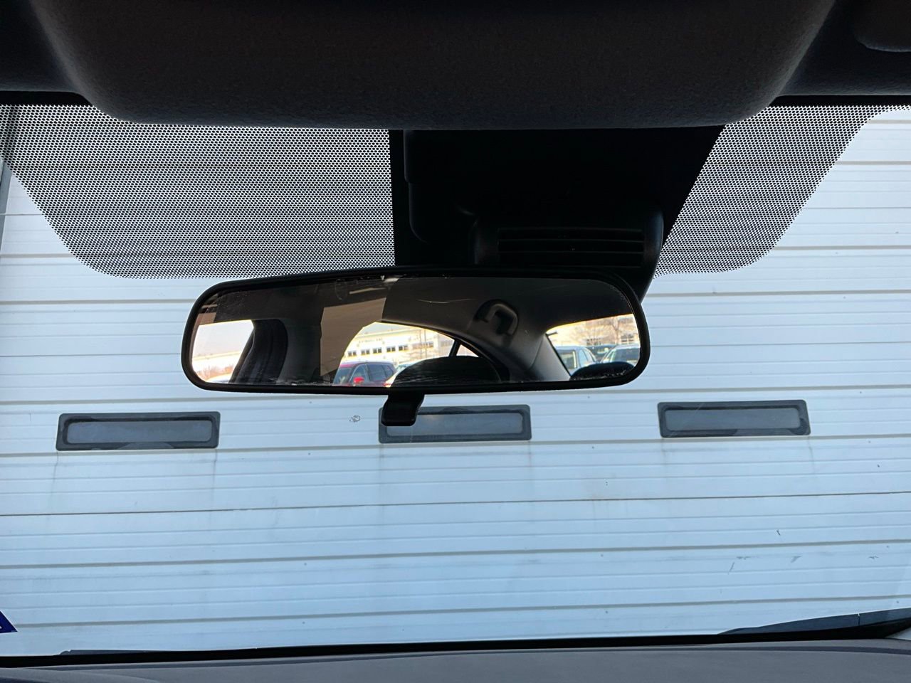 Used 2025 Nissan Versa SV image 15