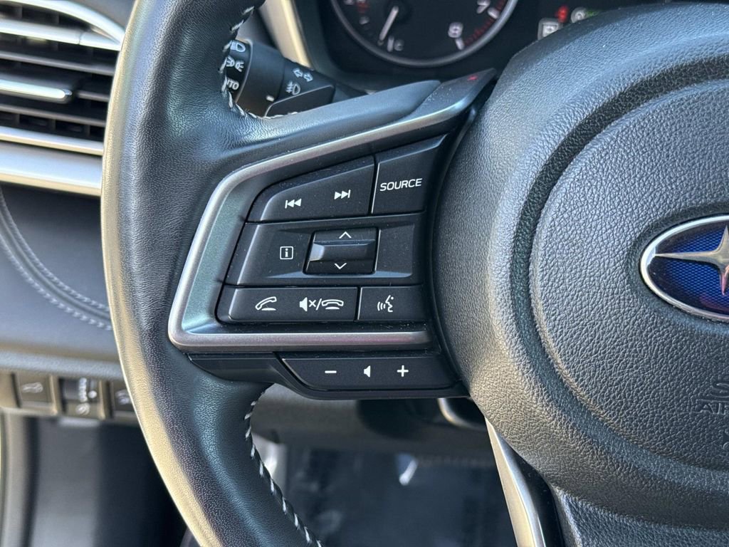 Used 2023 Subaru Outback Touring image 42