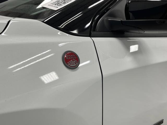 New 2026 Jeep Compass Trailhawk w/ Sun, Sound & Navigation Group image 36