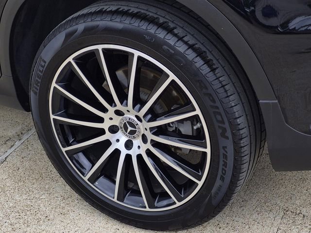 Certified 2022 Mercedes-Benz GLC 300 4MATIC image 8