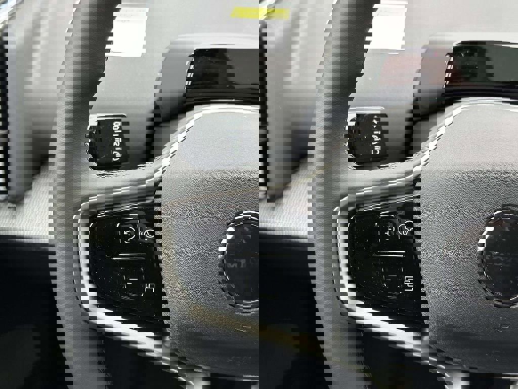 New 2026 Volvo EX30 Cross Country Ultra w/ Protection Package Premier image 10