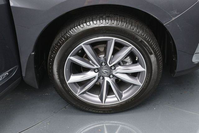 Used 2020 Acura RDX w/ Technology Package AWD/4WD image 40