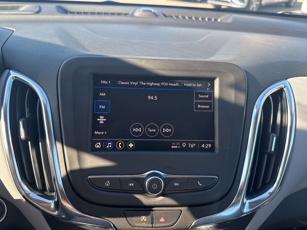 Used 2024 Chevrolet Equinox LS image 18