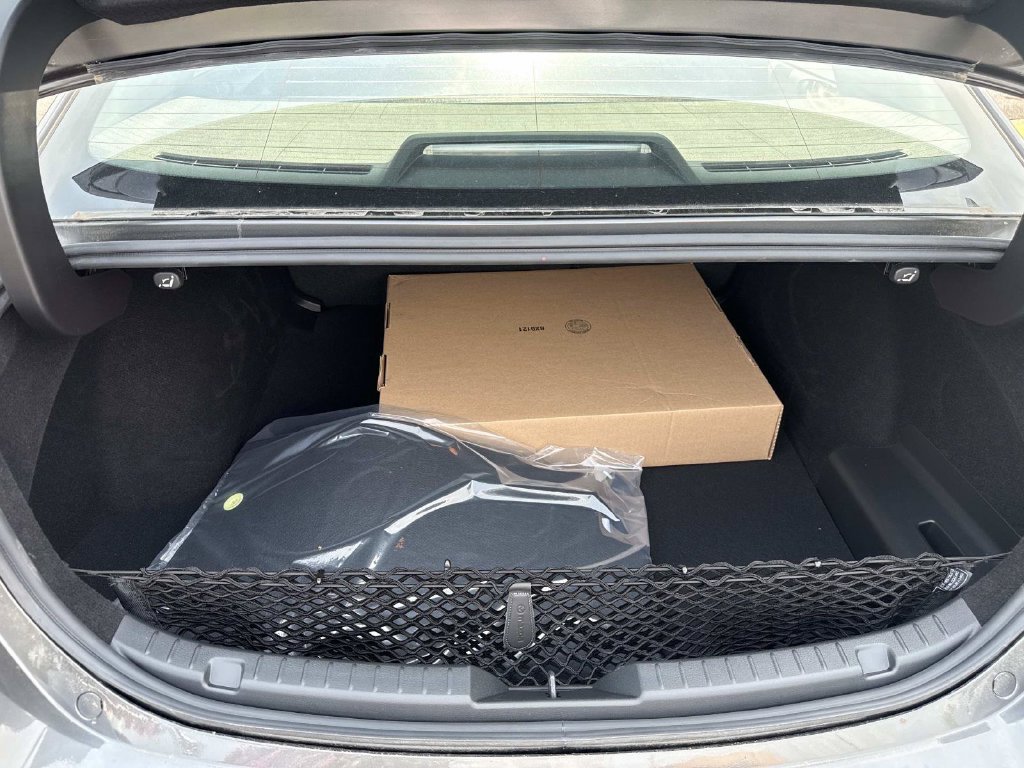 New 2026 MAZDA MAZDA3 2.5 S Sedan w/ Preferred Pkg FWD image 28