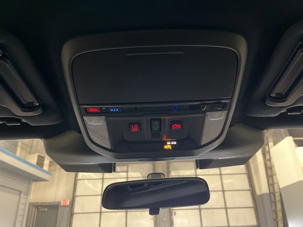 Certified 2024 Subaru Forester Wilderness image 32