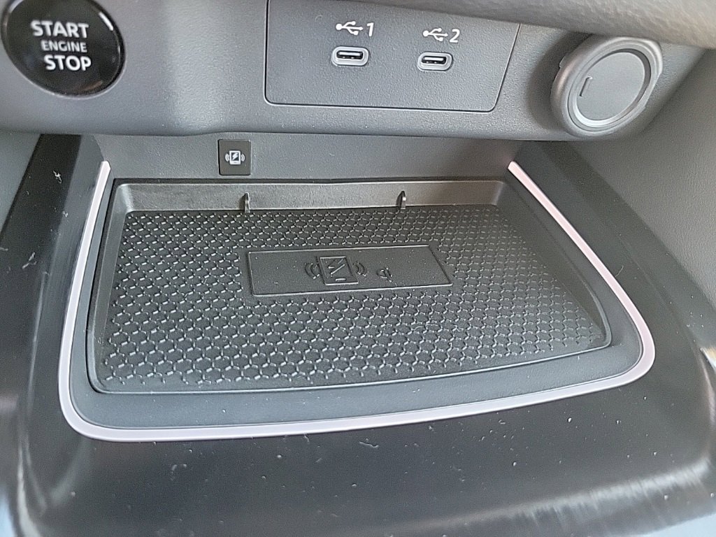 New 2026 Nissan Rogue Platinum w/ Platinum Premium Package image 29