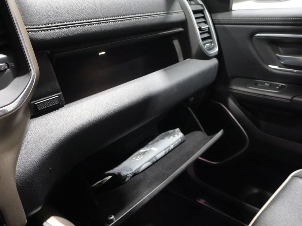 Certified 2019 RAM 1500 Laramie AWD/4WD image 29