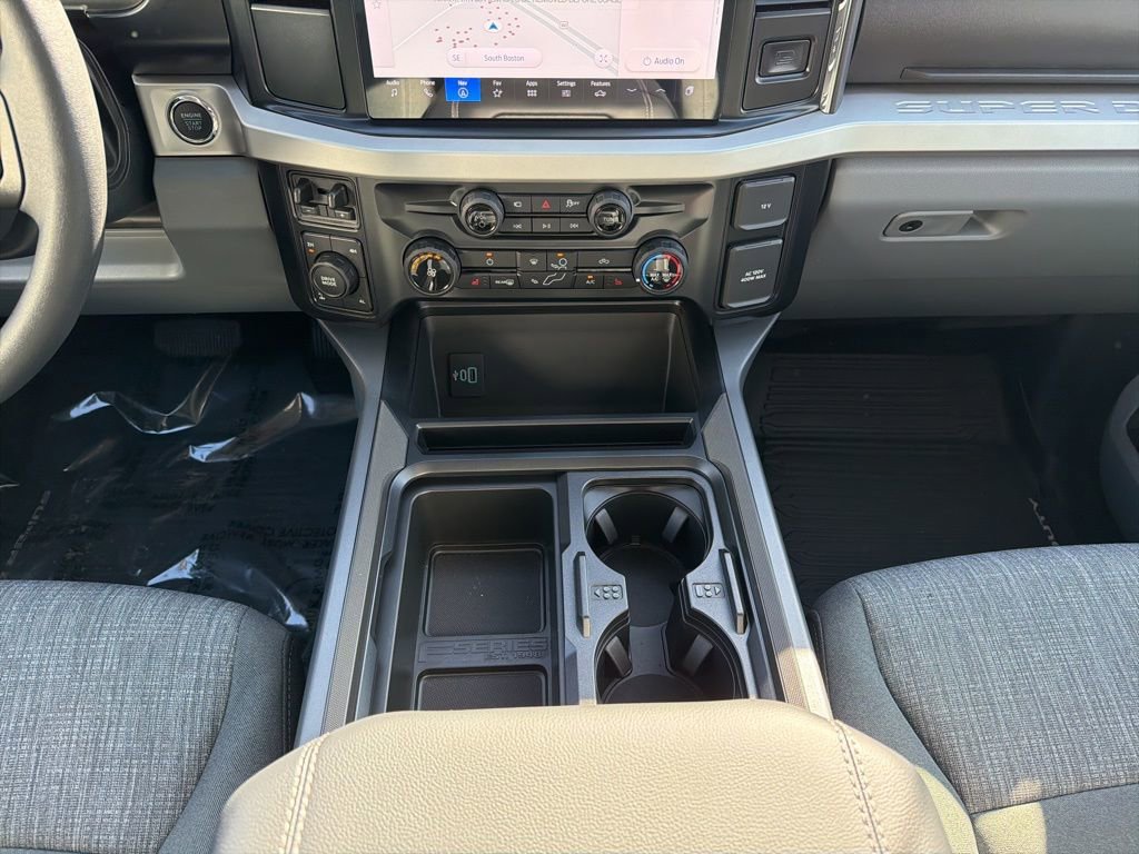 New 2026 Ford F250 XLT w/ XLT Premium Package AWD/4WD image 29