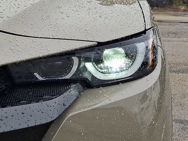 New 2026 MAZDA CX-50 Meridian Edition w/ Apex Package image 10