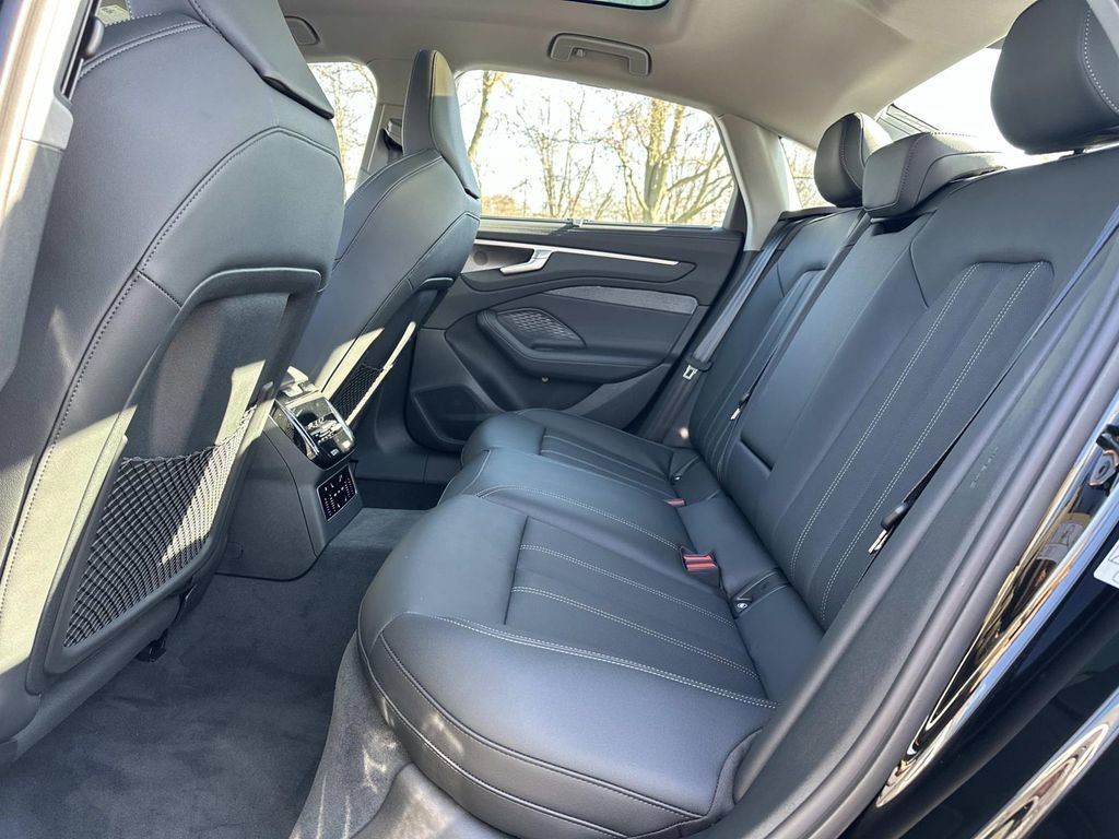 New 2026 Audi A6 Premium Plus image 26