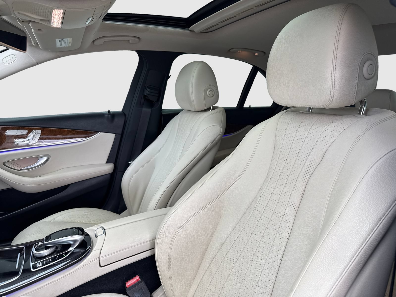 Used 2018 Mercedes-Benz E 300 w/ Premium 1 Package image 15