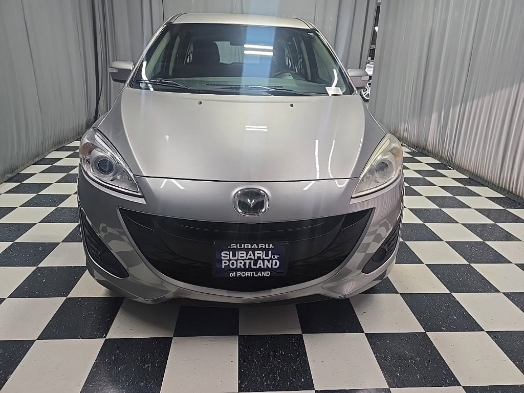 Used 2013 MAZDA MAZDA5 Sport image 2