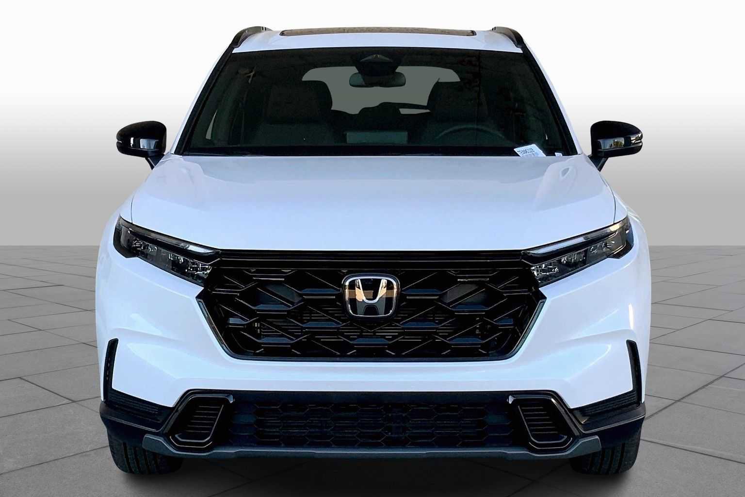 New 2026 Honda CR-V Sport image 3