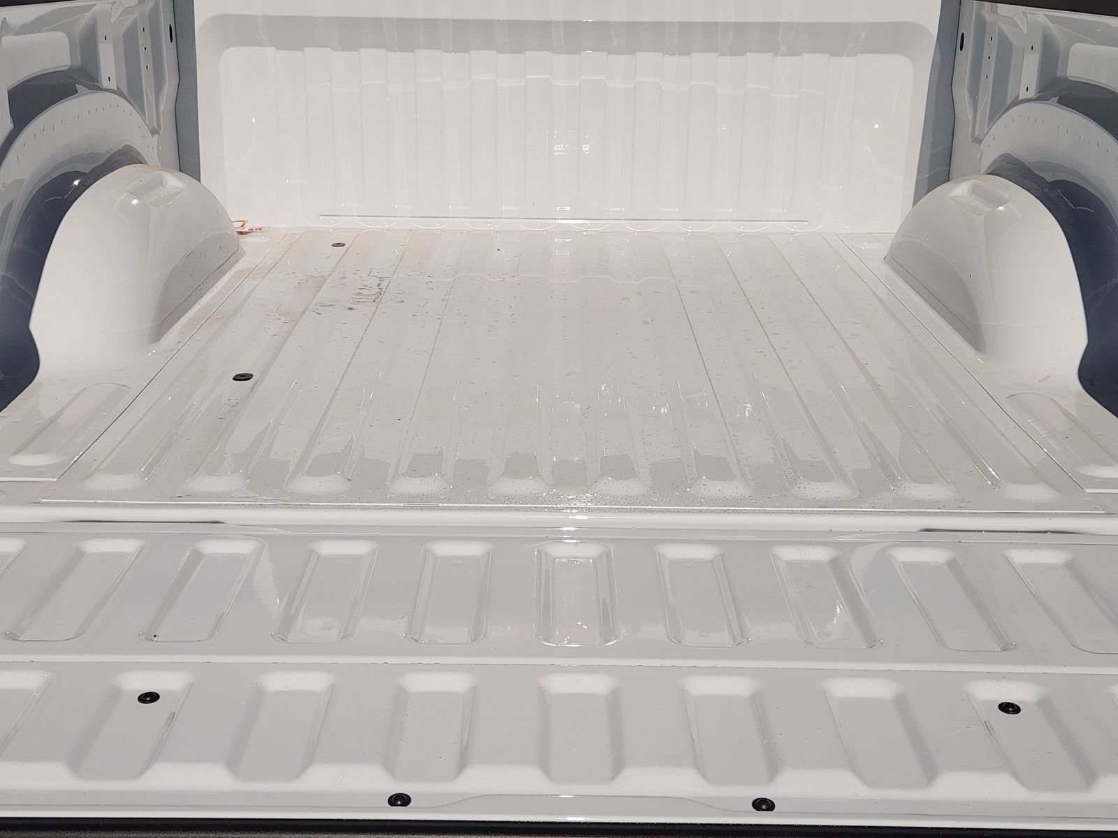 New 2026 RAM 1500 Tradesman image 24