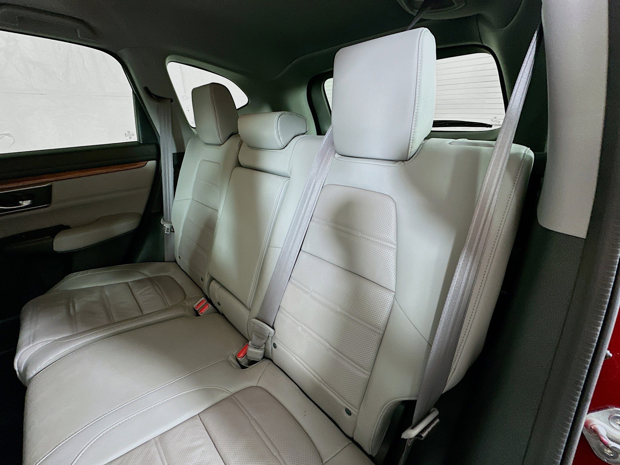 Used 2022 Honda CR-V EX-L image 23