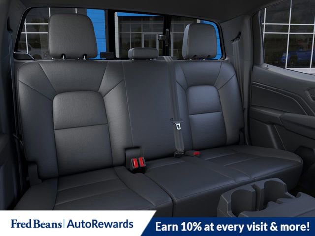 New 2026 Chevrolet Colorado Trail Boss image 17