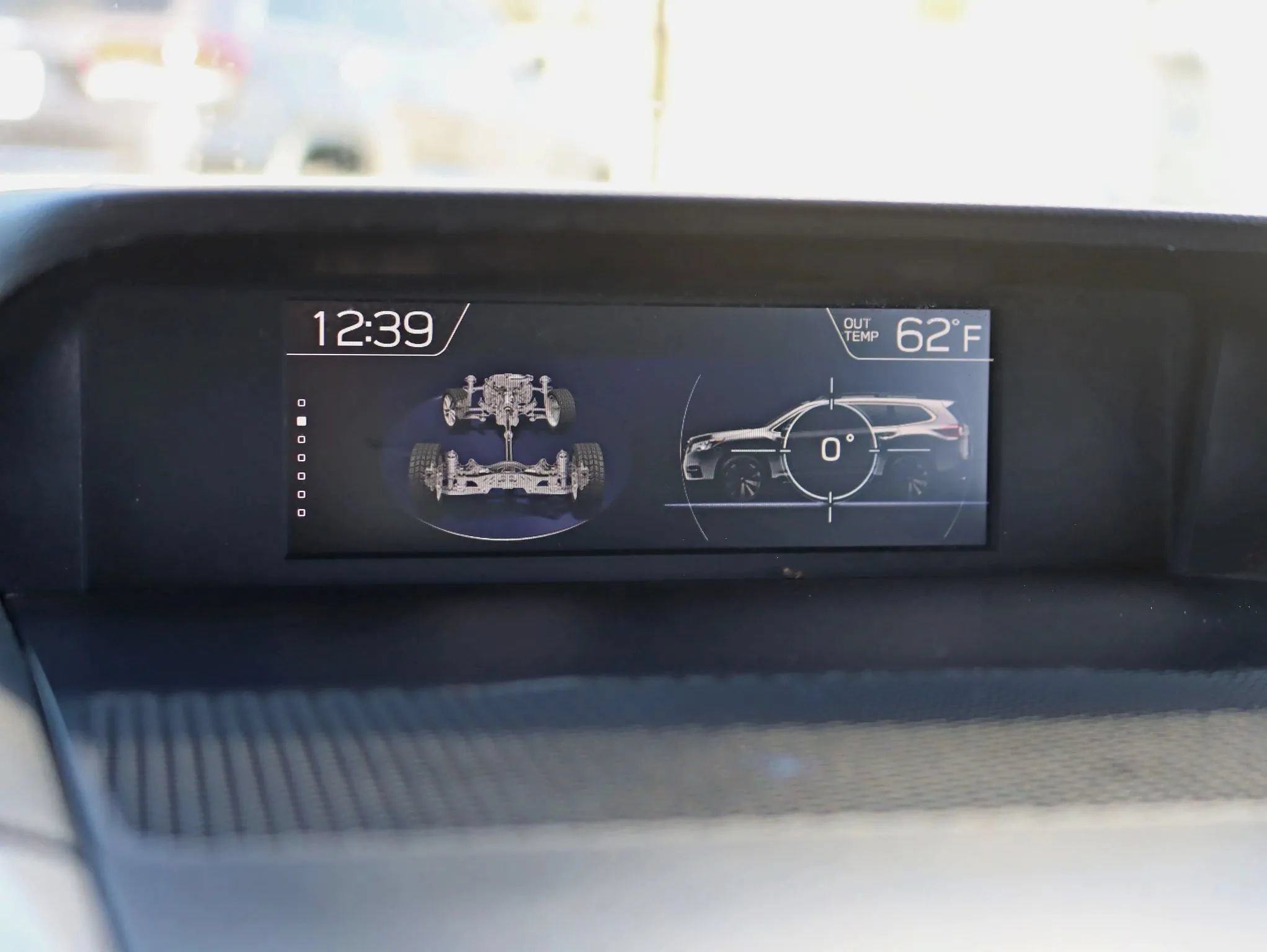 Used 2019 Subaru Ascent Limited AWD/4WD image 24