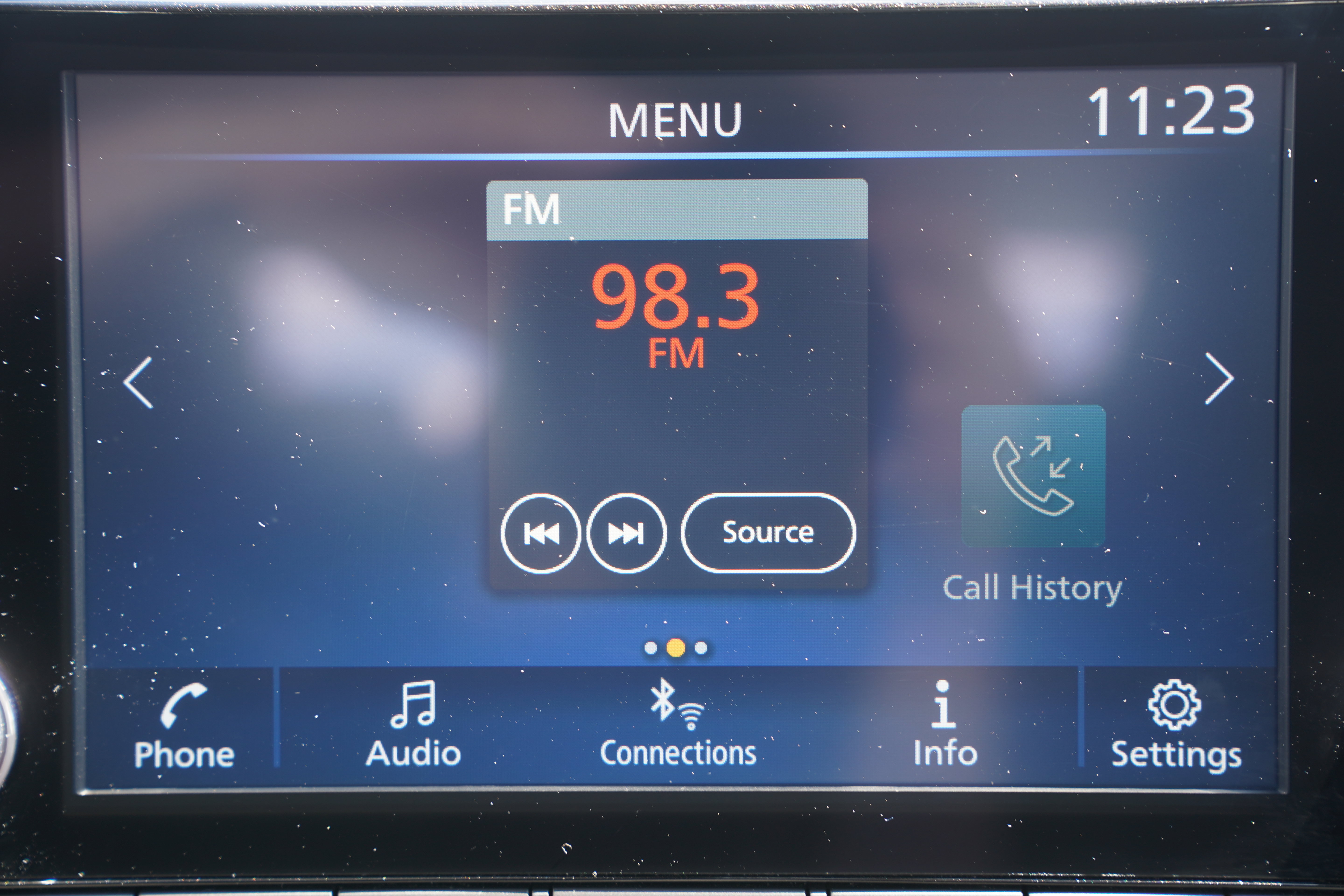 Used 2023 Nissan Sentra SV FWD image 22