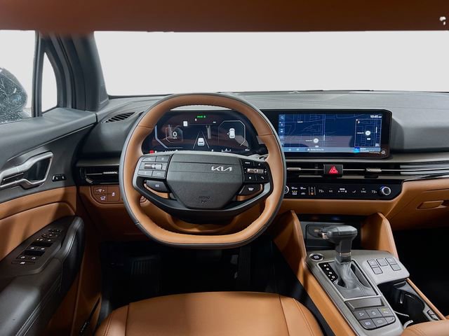 New 2026 Kia Sportage X-Line w/ X-Line Technology Package image 24