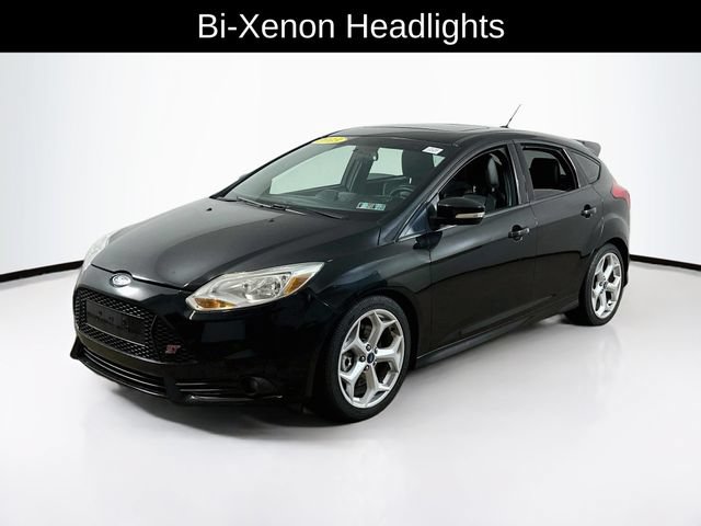 Used 2013 Ford Focus ST FWD image 3