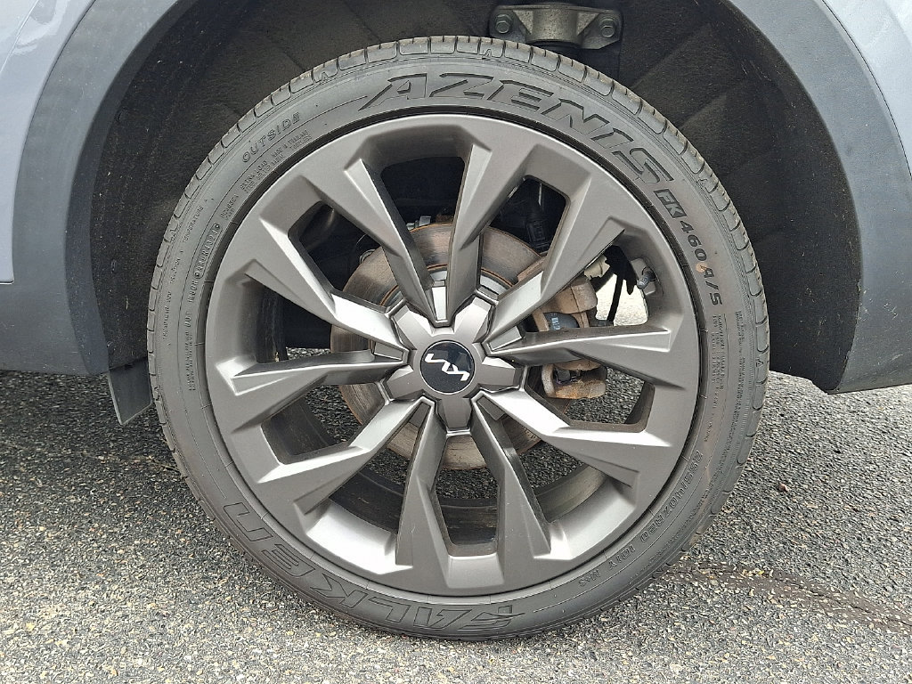 Certified 2023 Kia Sorento X-Line EX AWD/4WD image 10