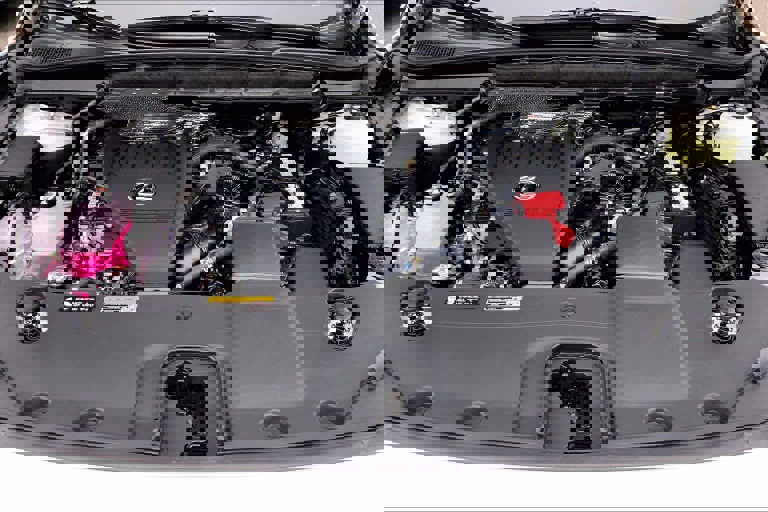 New 2026 Lexus RX 350 Premium image 16