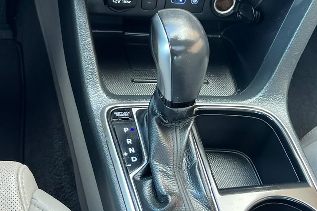 Used 2018 Hyundai Sonata Limited w/ Limited Ultimate Package 03 FWD image 24