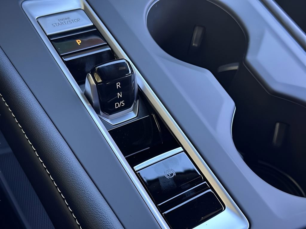 New 2026 Volkswagen Atlas Cross Sport SE image 20