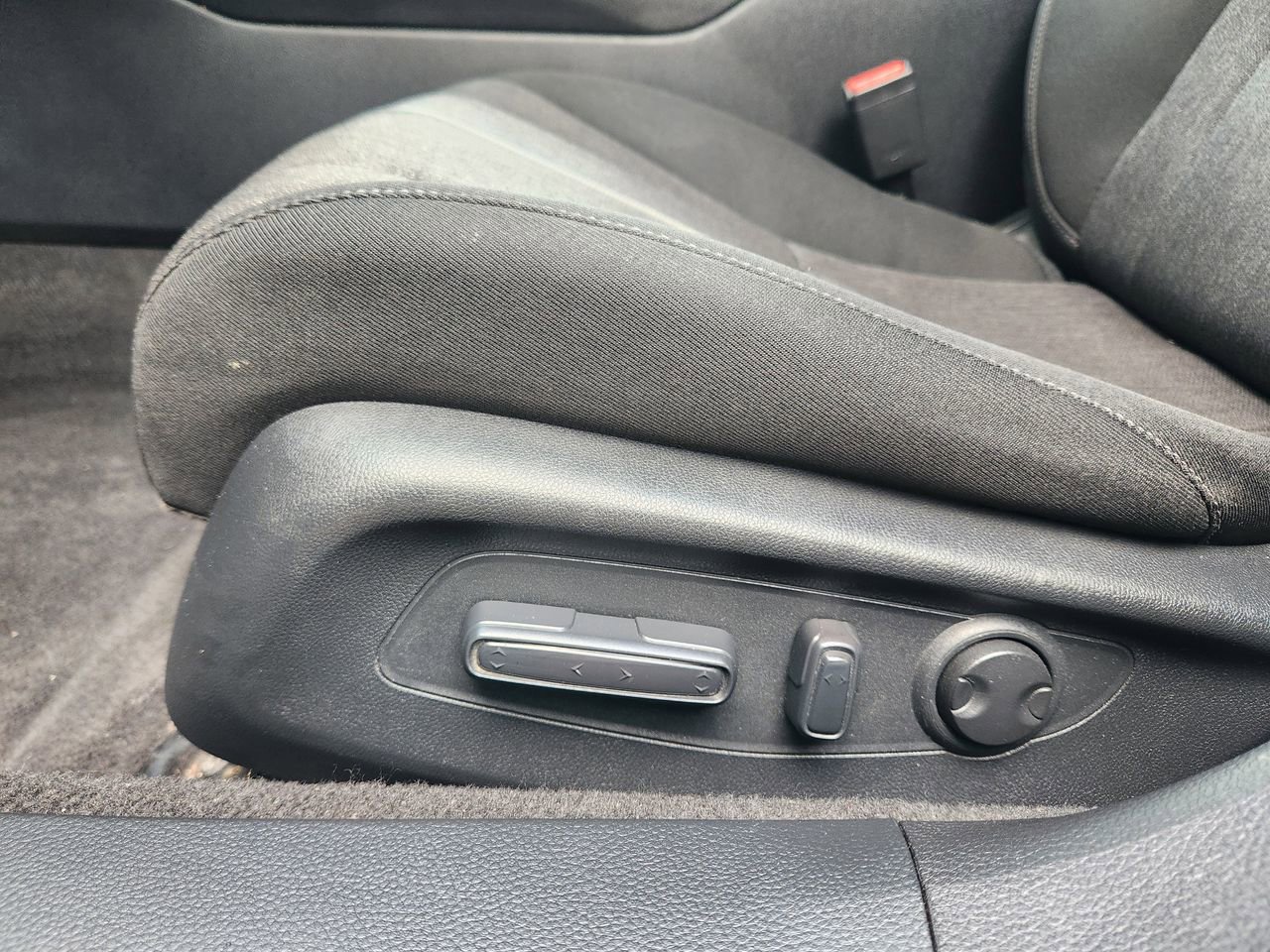 Used 2024 Honda Accord Sport image 23