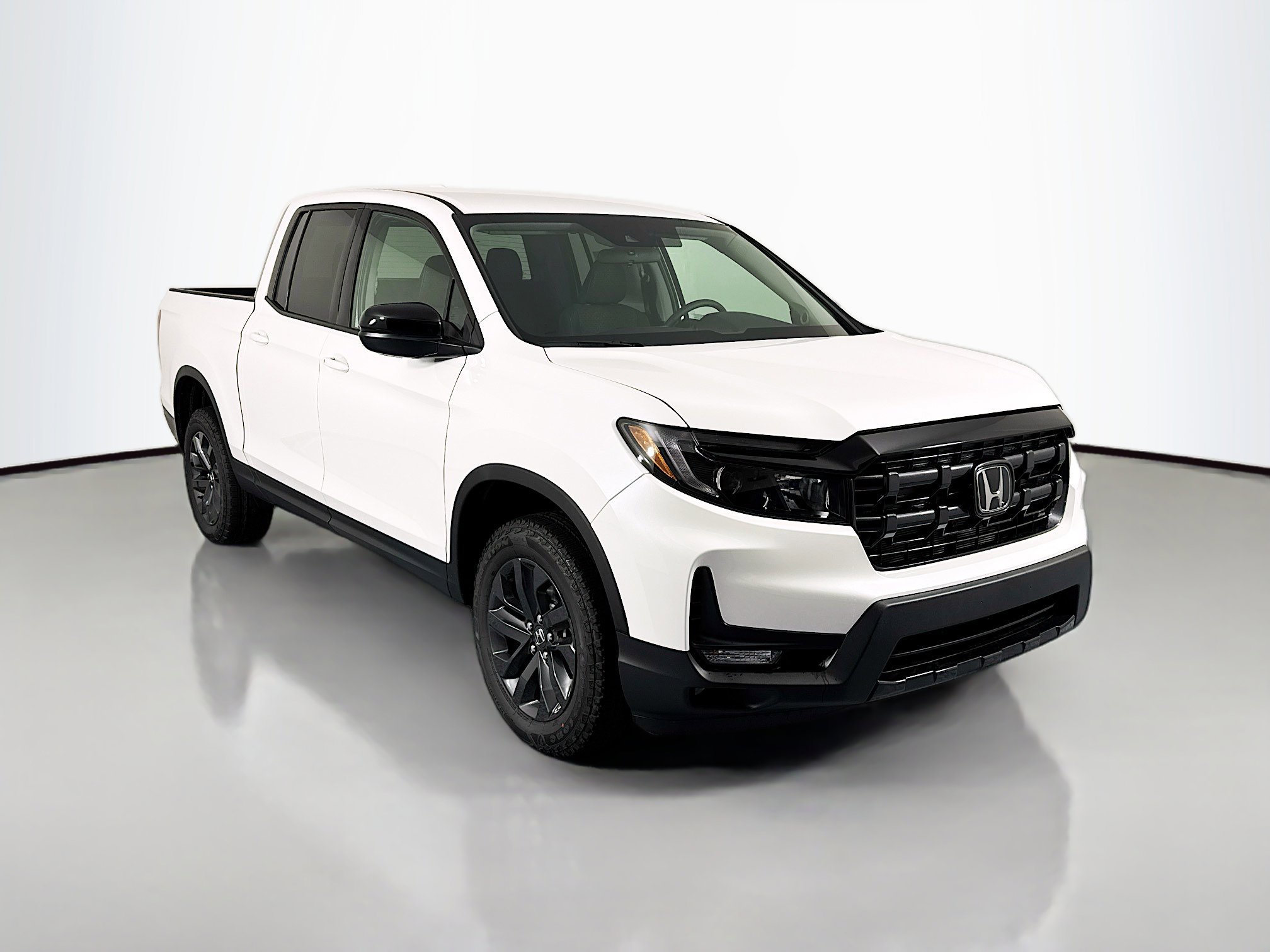 New 2026 Honda Ridgeline Sport image 3