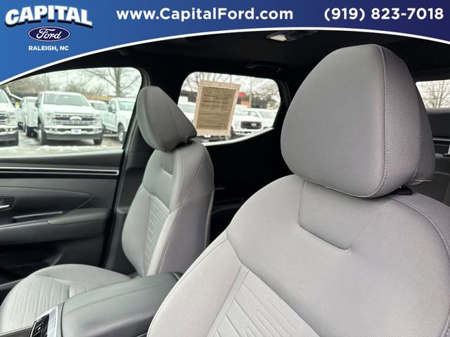 Used 2022 Hyundai Santa Cruz SEL Premium image 20