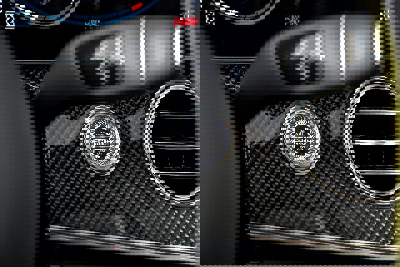 Used 2023 Mercedes-Benz E 63 AMG S image 31