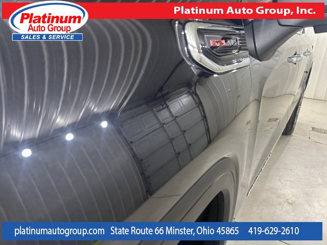 Used 2023 GMC Sierra 1500 Denali image 36